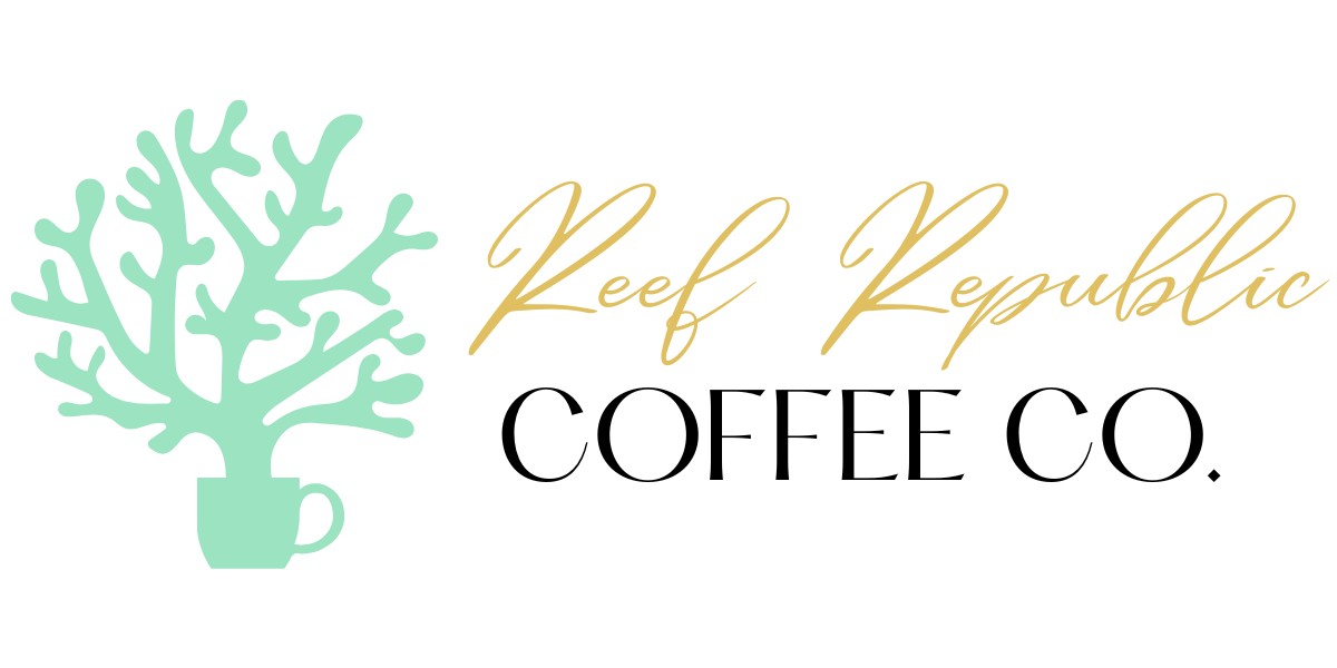 Reef Republic Coffee Co.