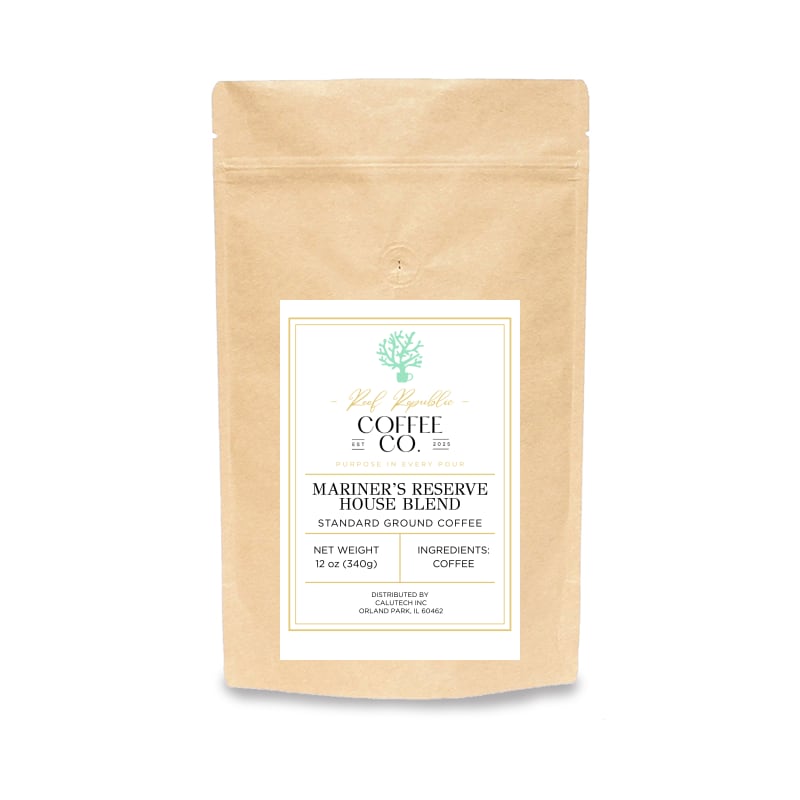 Mariner's Reserve House Blend